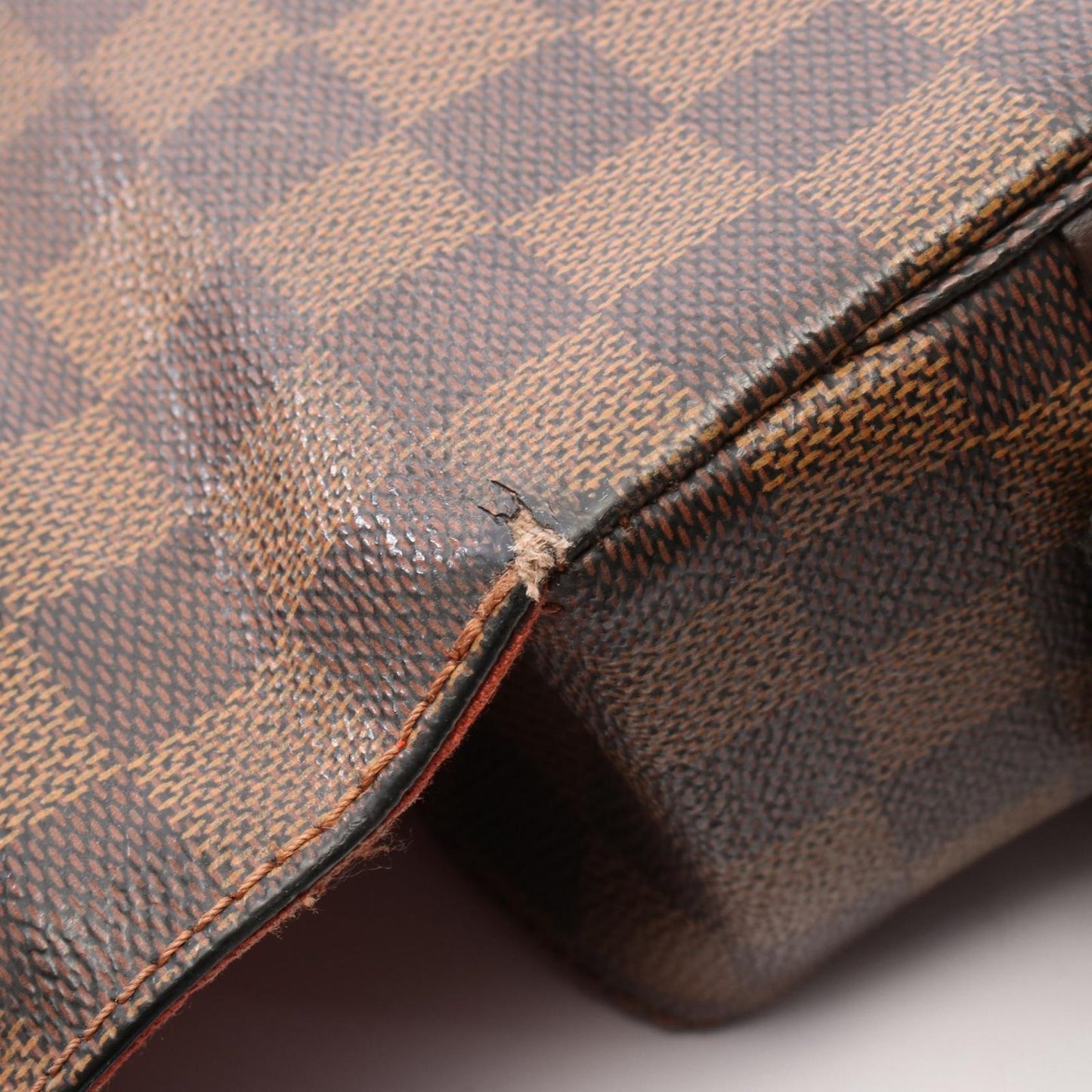 Louis Vuitton Broadway Shoulder Bag - Timeless Elegance