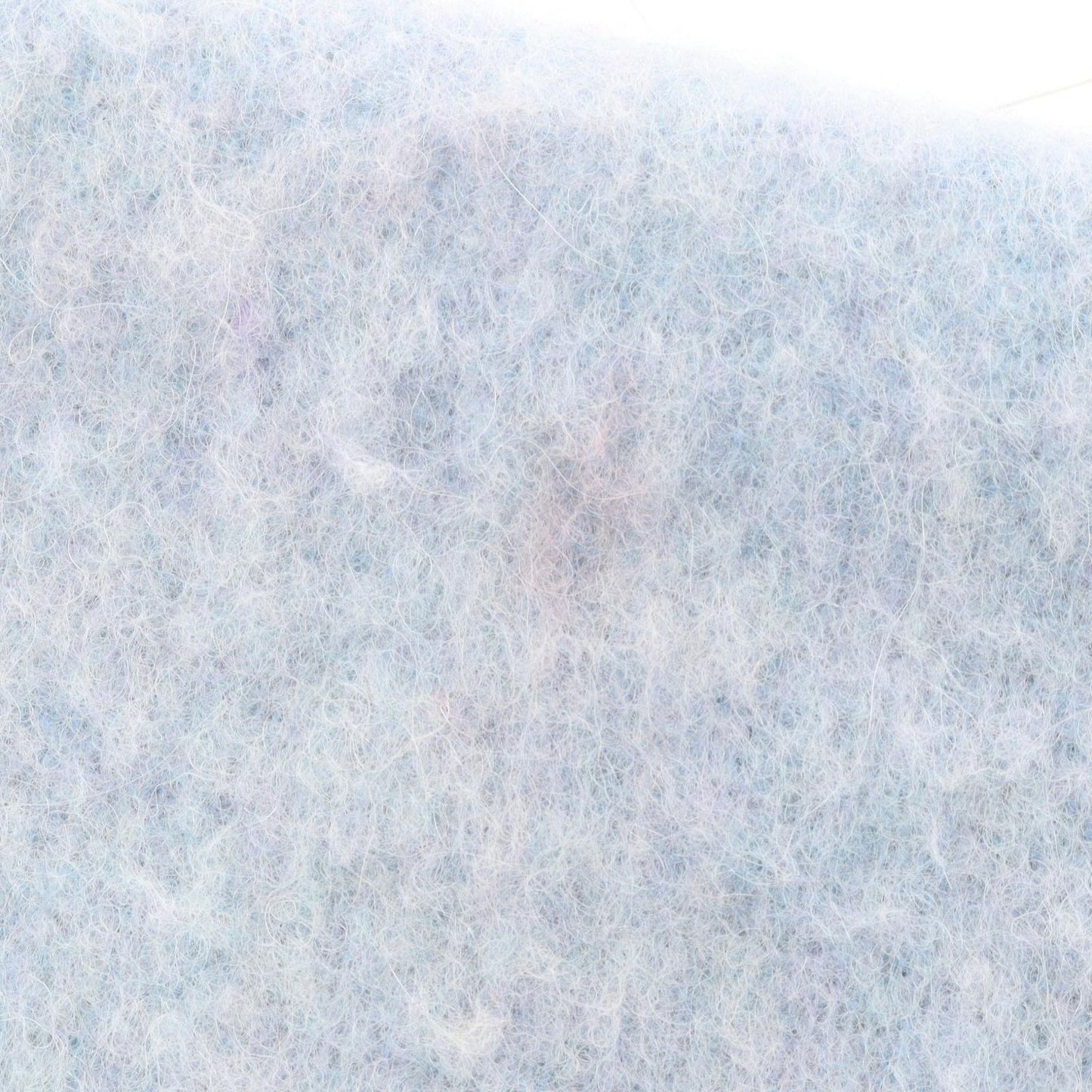 MARNI Blue-Grey Nylon & Alpaca Scarf - Exquisite Craftsmanship