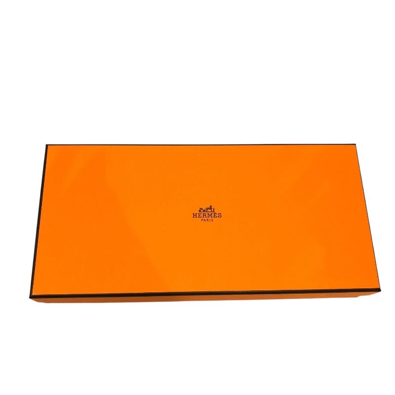 HERMES Avalon Animal Pixel Hand Towel - White Cotton Unisex