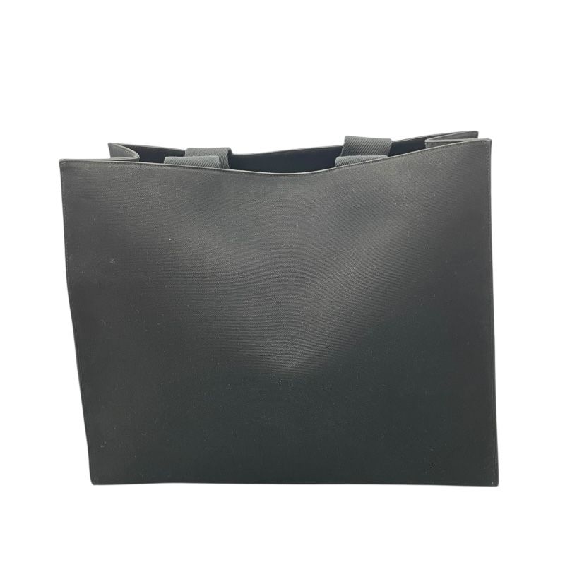 Fendi Fendache Tote 7VA558 Black Canvas - Exclusive Men's Tote Bag