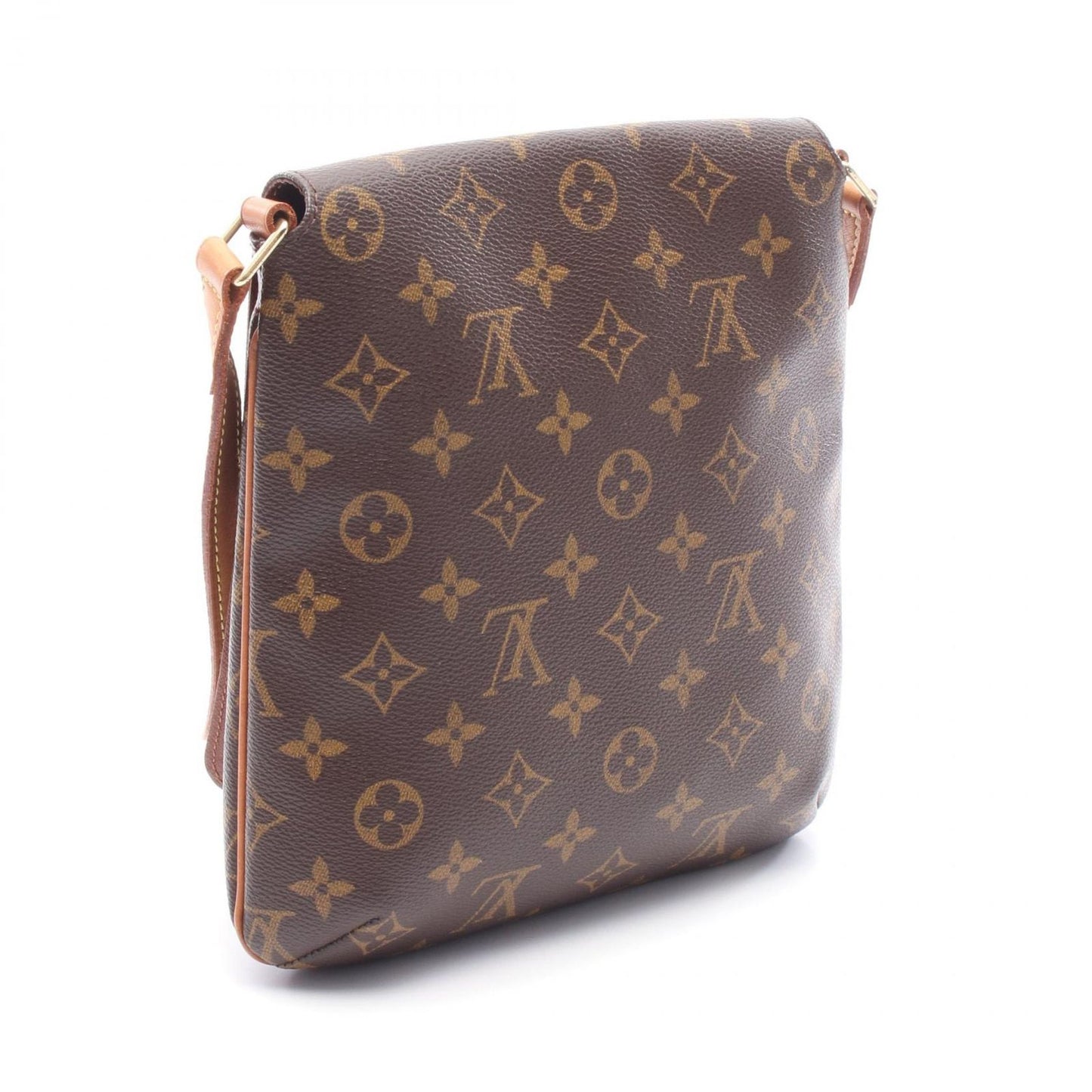Louis Vuitton Monogram Musette Salsa Shoulder Bag - Timeless Elegance