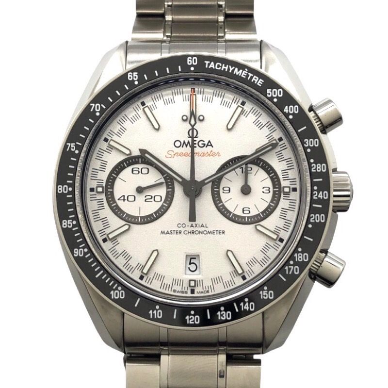 OMEGA Speedmaster Racing Co-Axial Master Chronometer 329.30.44.51.04.001
