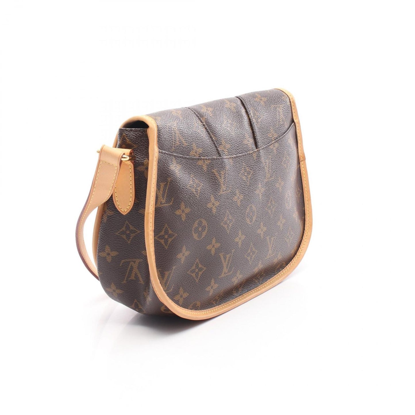 Louis Vuitton Monogram Menilmontant PM Shoulder Bag - Timeless Elegance
