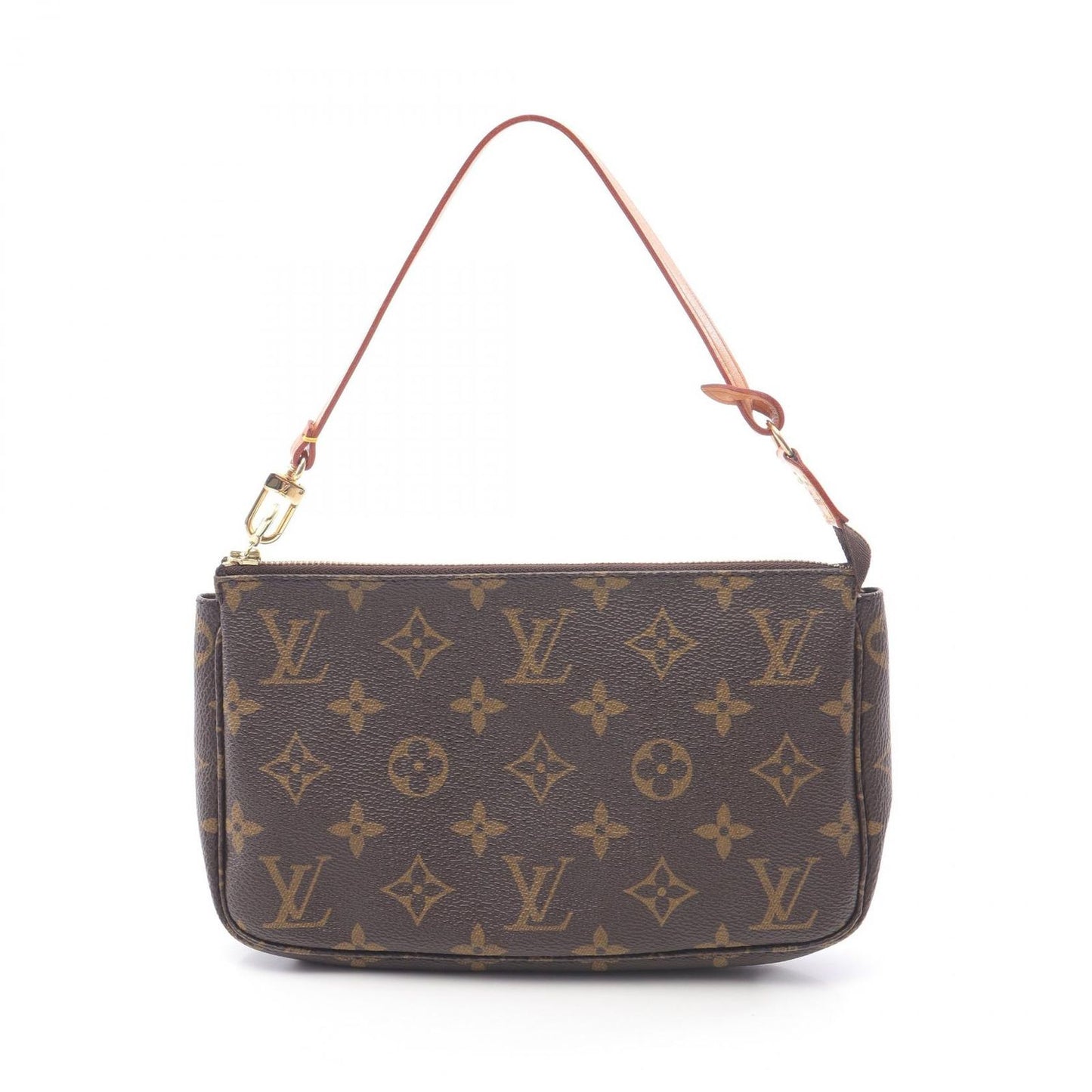 Louis Vuitton Pochette Accessoires Handbag - Timeless Elegance
