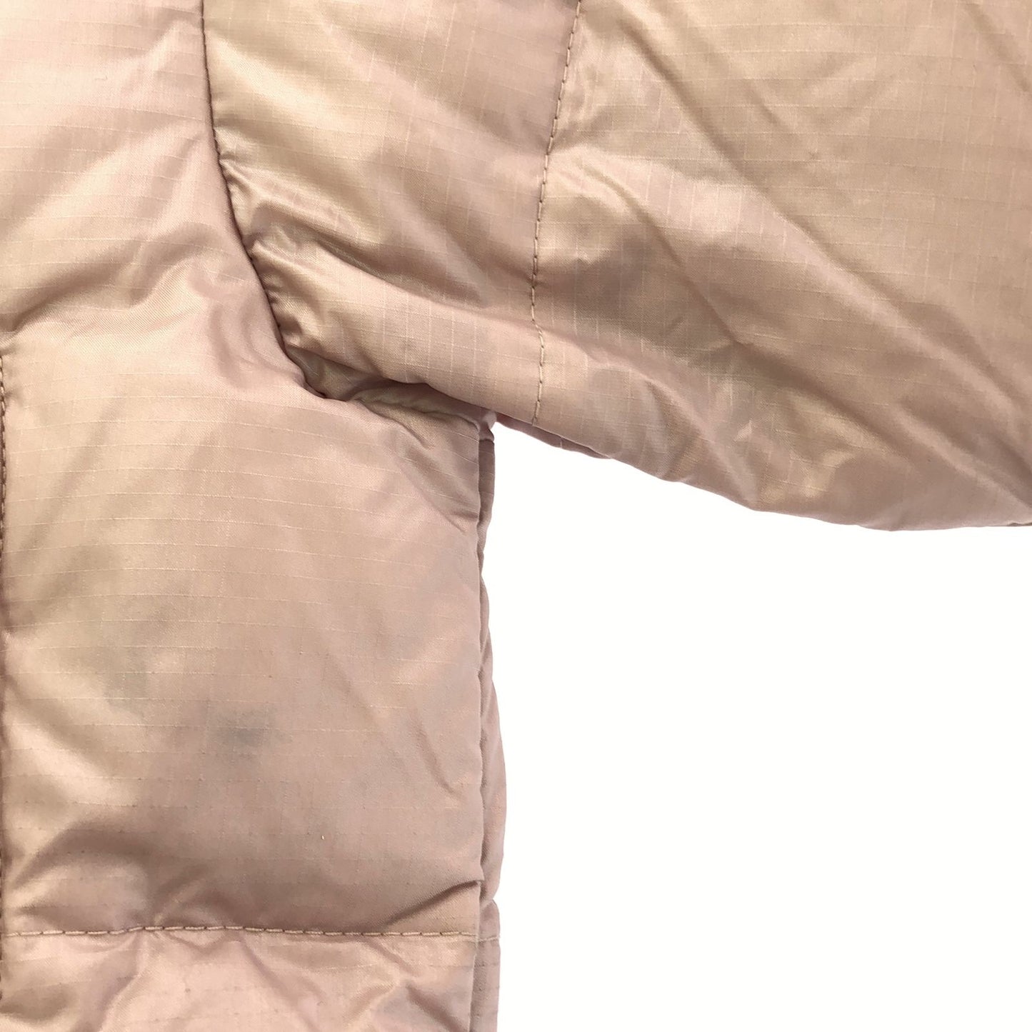 THE NORTH FACE Kids' Down Jacket in Light Pink - Exclusive Style