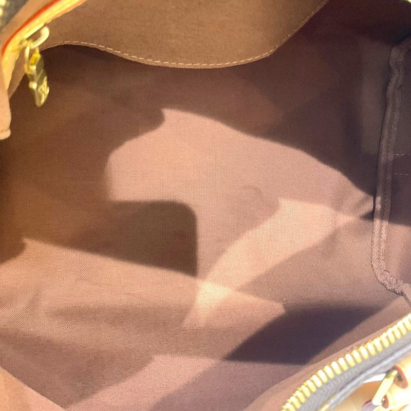 Louis Vuitton Speedy Bandoulière 30 Monogram Canvas Handbag