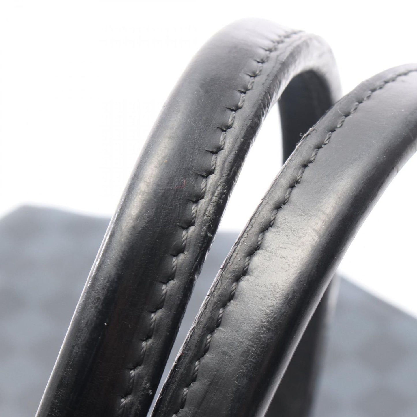 Louis Vuitton Cabas Voyage Damier Cobalt Tote Bag - Exquisite Craftsmanship