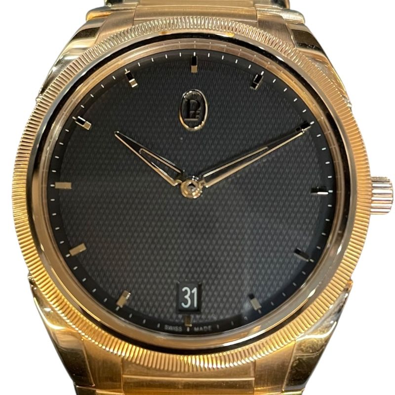 Parmigiani Fleurier Tonda PF Micro-Rotor K18PG Automatic Watch