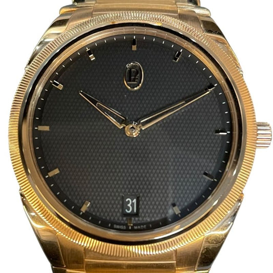 Parmigiani Fleurier Tonda PF Micro-Rotor K18PG Automatic Watch