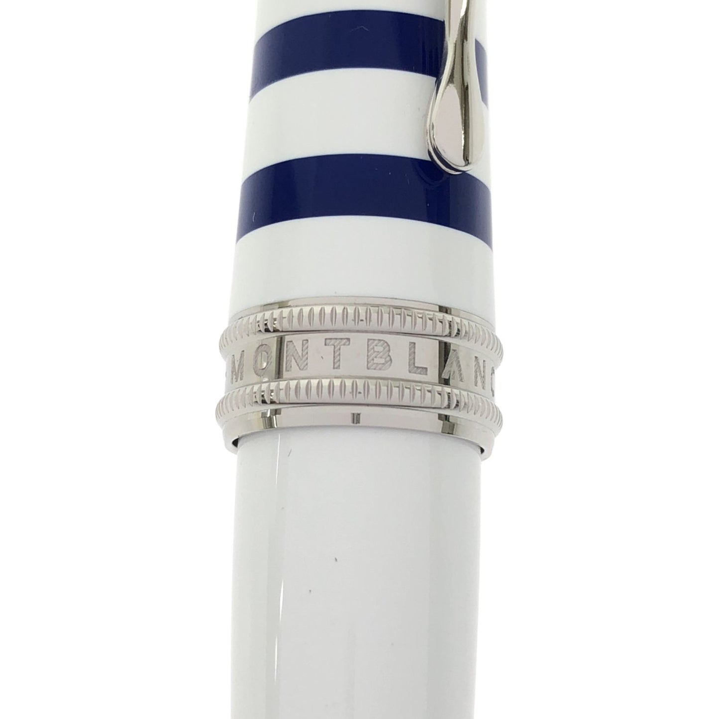 MONTBLANC Bonheur Collection Ballpoint Pen - Exquisite Craftsmanship