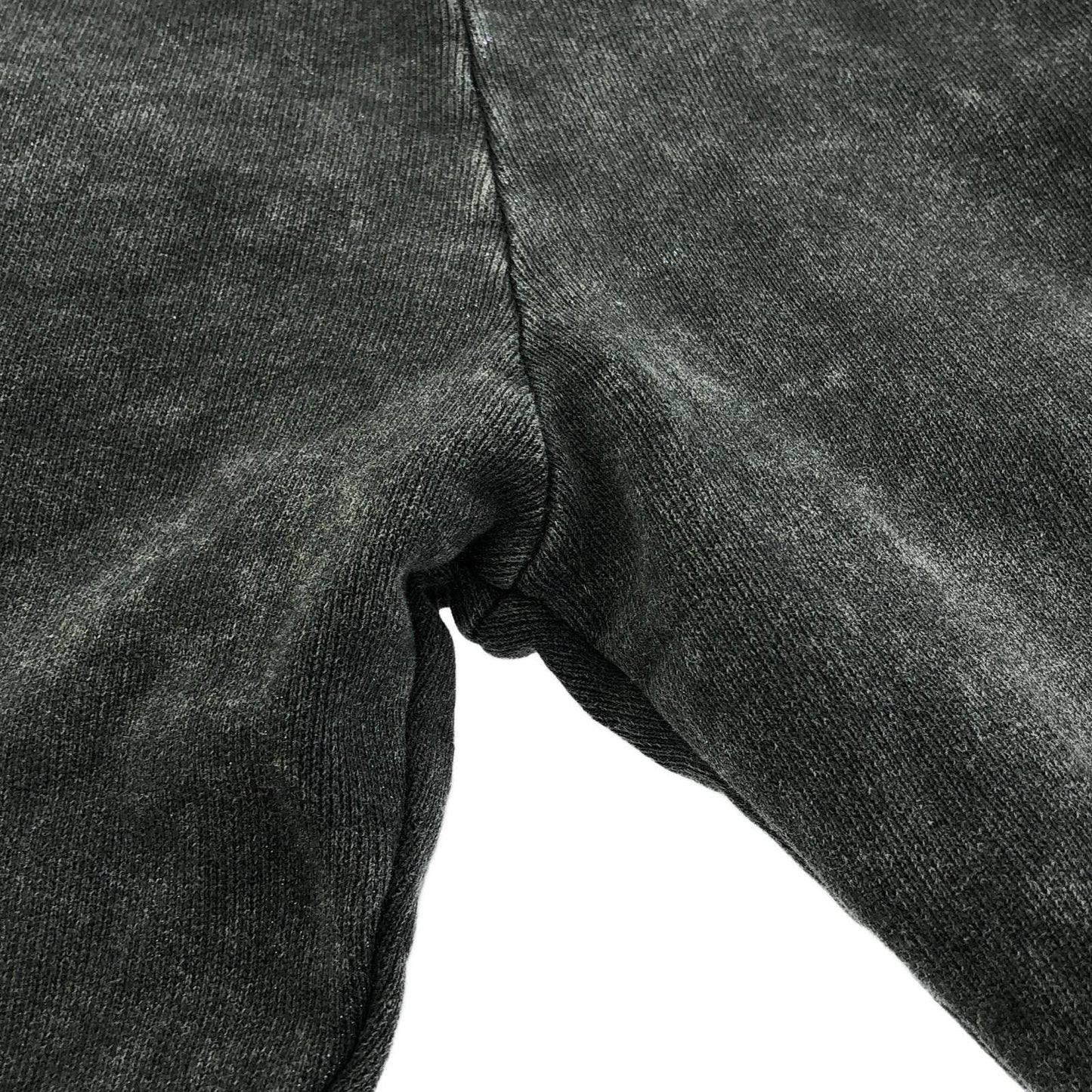 DIESEL Black Cotton Pants - Timeless Elegance for the Modern Man