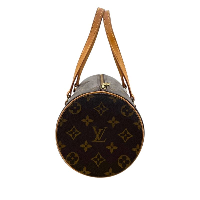 Louis Vuitton Papillon 26 Monogram Handbag - Timeless Elegance