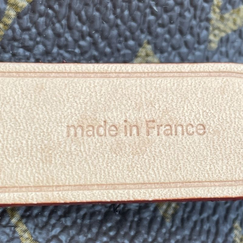 Louis Vuitton NeoNoe BB M46581 Monogram Canvas Shoulder Bag