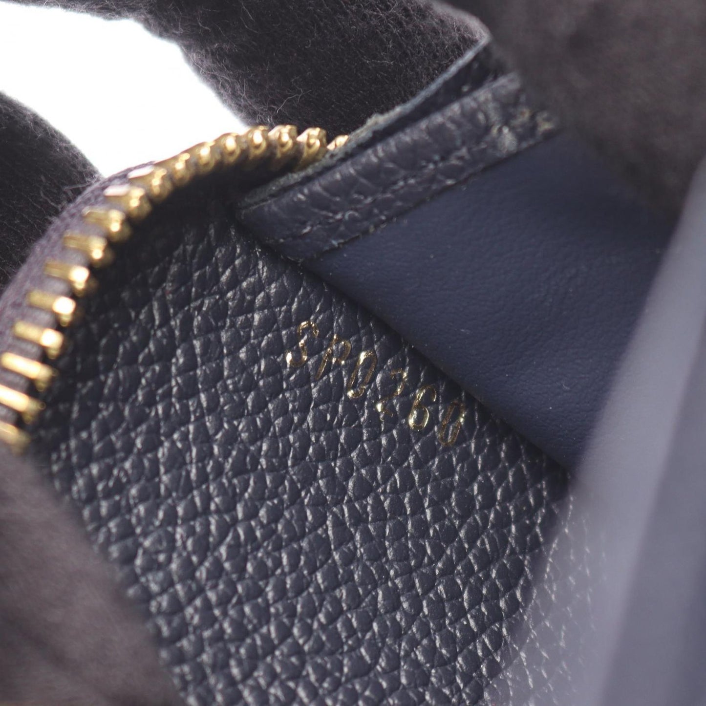 Louis Vuitton Zippy Wallet in Marine Rouge - Exquisite Craftsmanship