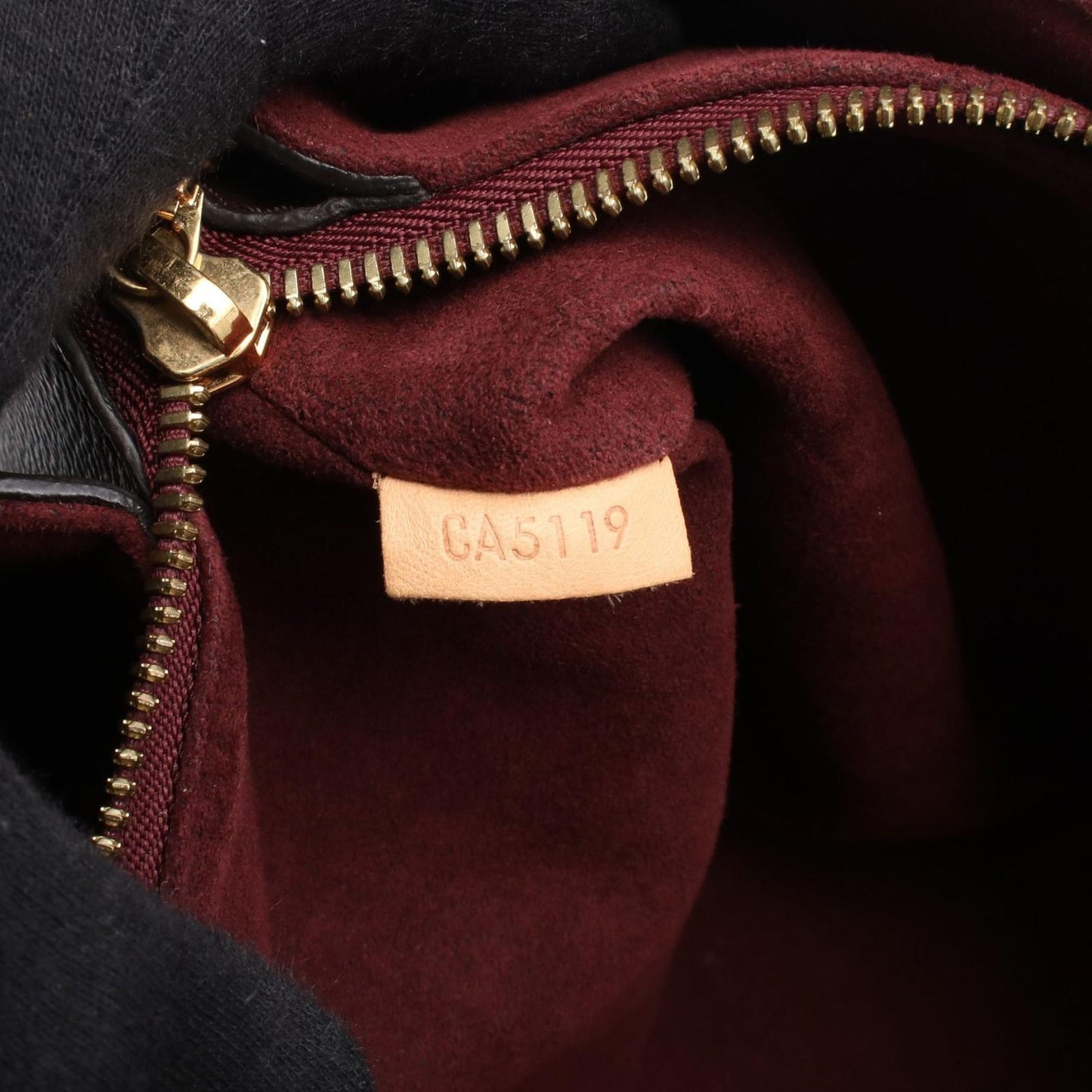 Louis Vuitton Monogram Suflo BB Handbag - Timeless Elegance