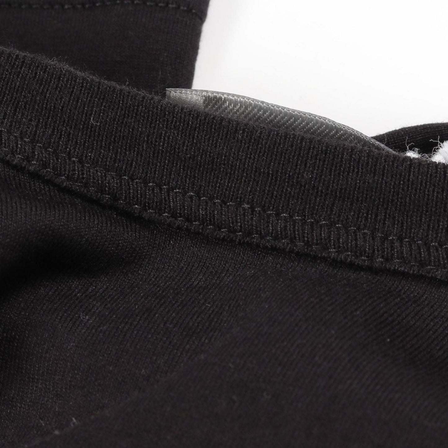 Dior x Shawn Stussy Black Cotton T-Shirt - Size S