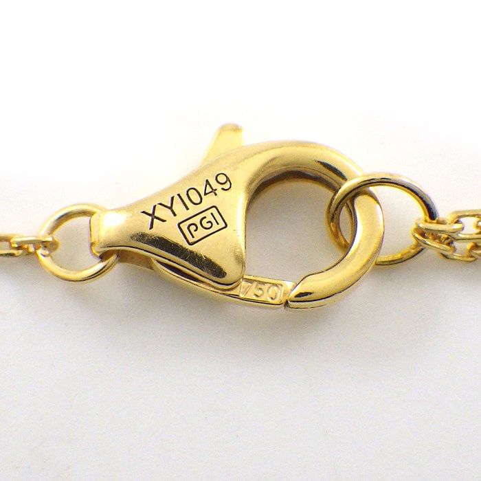 Cartier Love Bracelet XS with Diamonds in 18K Yellow Gold