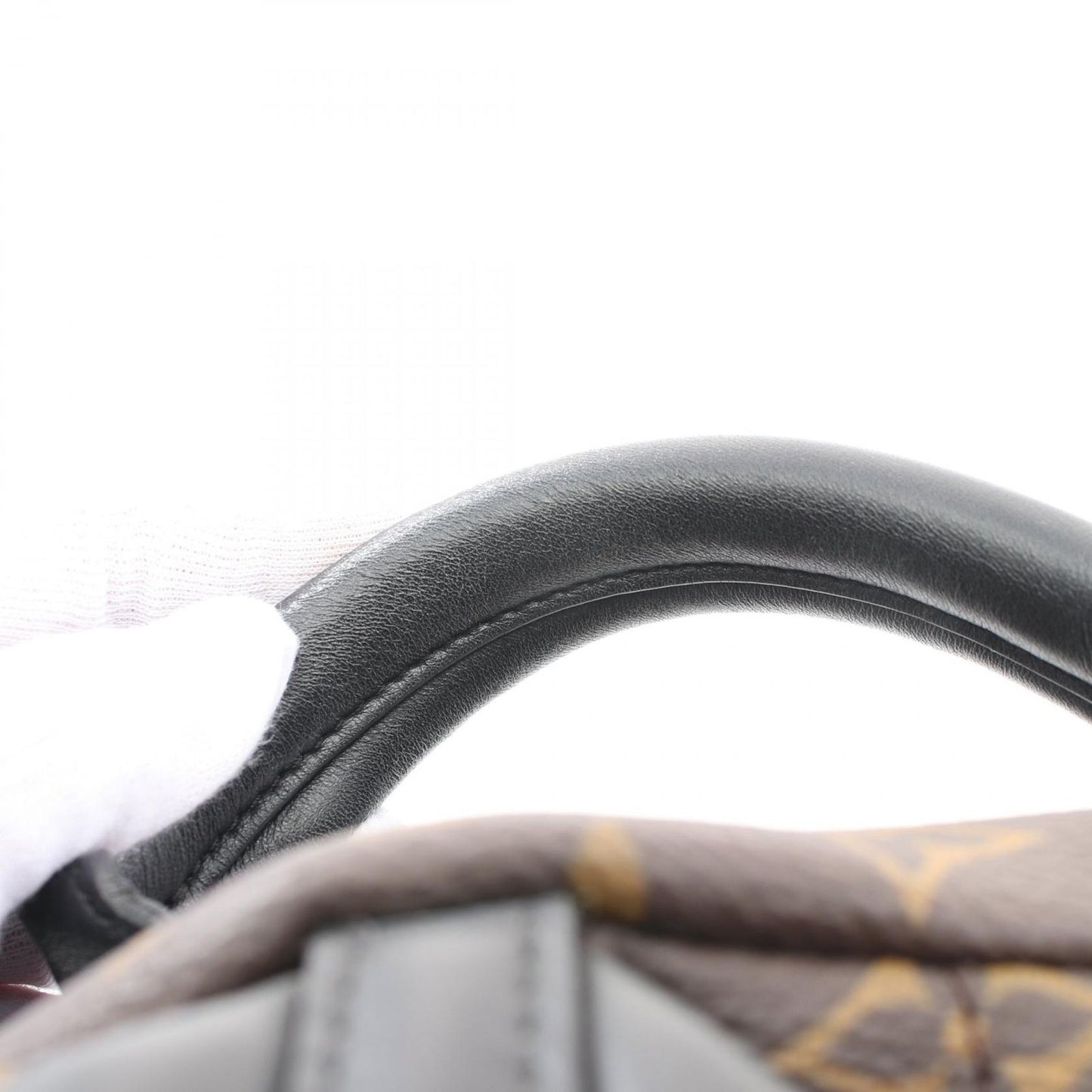 Louis Vuitton Palm Springs MM Backpack - Exquisite Craftsmanship