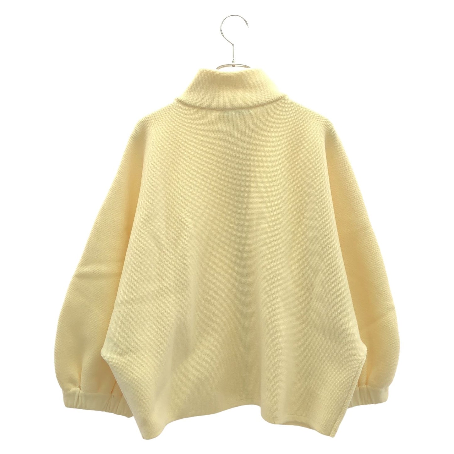 MAX MARA Ivory Wool Cardigan - Timeless Elegance