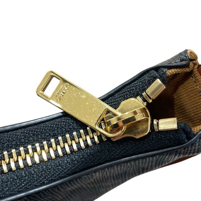 CELINE Mini Ava Bag Tan with Gold Hardware - Timeless Elegance