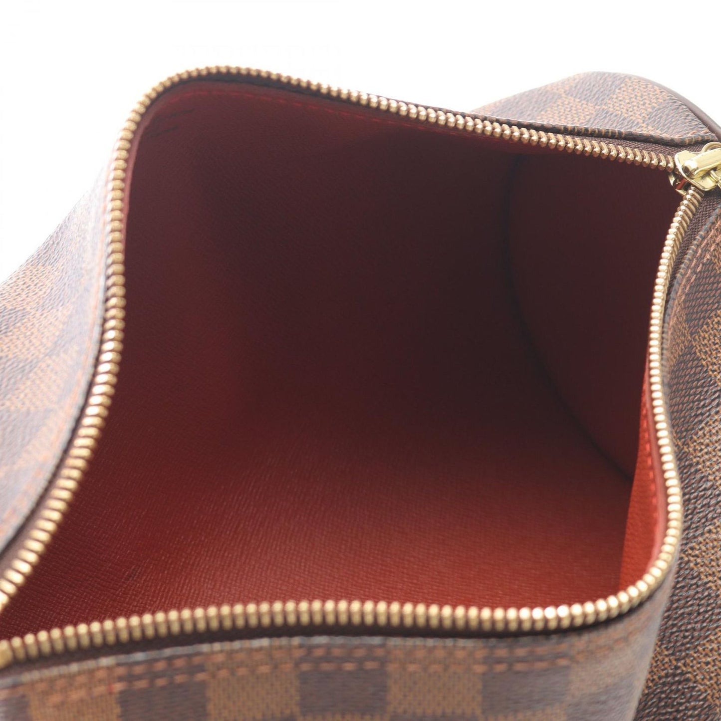 Louis Vuitton Papillon 26 Handbag - Timeless Elegance in Brown