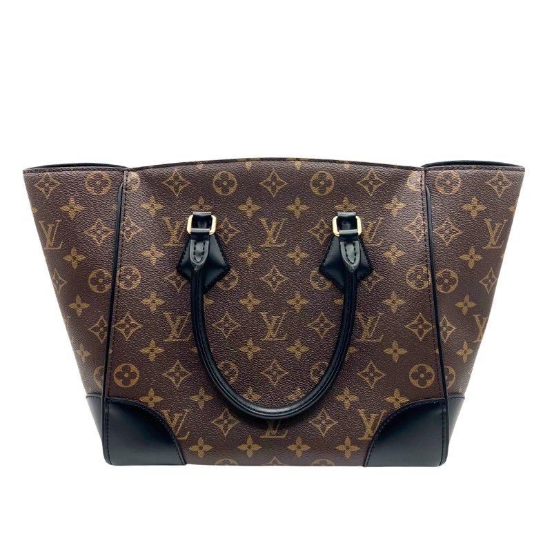 Louis Vuitton Phoenix PM Monogram Canvas Handbag - Exquisite Craftsmanship