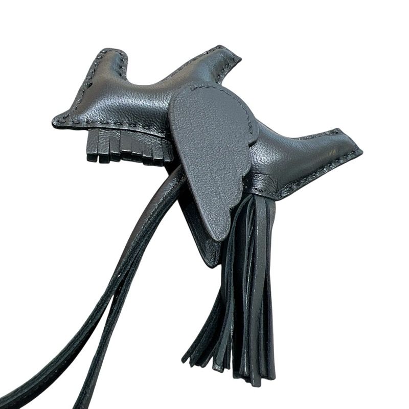 HERMES Rodeo Pegasus PM in So Black Anyo Milo - Exquisite Luxury Accessory