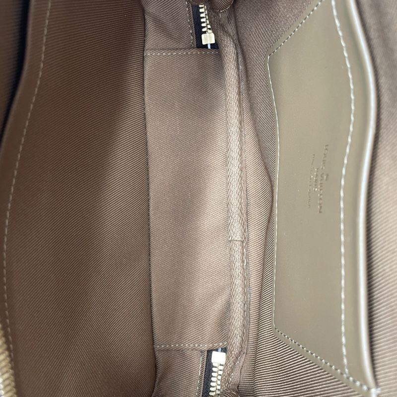 Louis Vuitton Utility Crossbody Bag M80446 - Brown Monogram