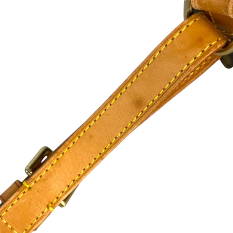 Louis Vuitton Ellipse Sac Ad M51125 PVC Backpack - Timeless Elegance