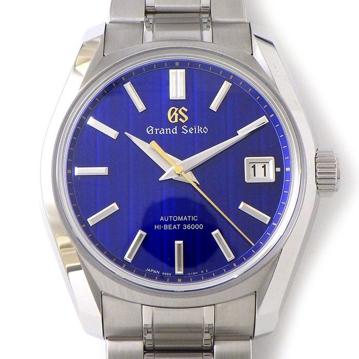 Grand Seiko Heritage Collection SBGH319 - Limited Edition 350th Anniversary