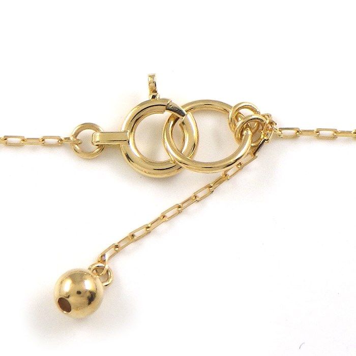 K18 Yellow Gold Round Ball Motif Bracelet - Exquisite Craftsmanship