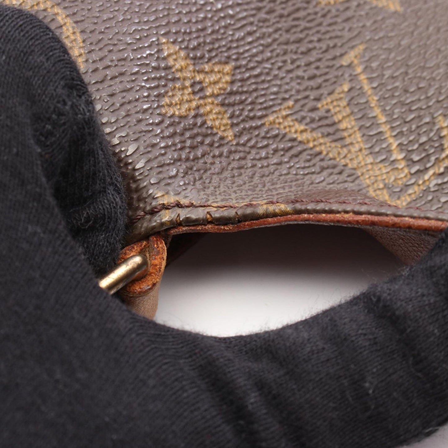 Louis Vuitton Musette Tango Shoulder Bag - Timeless Elegance