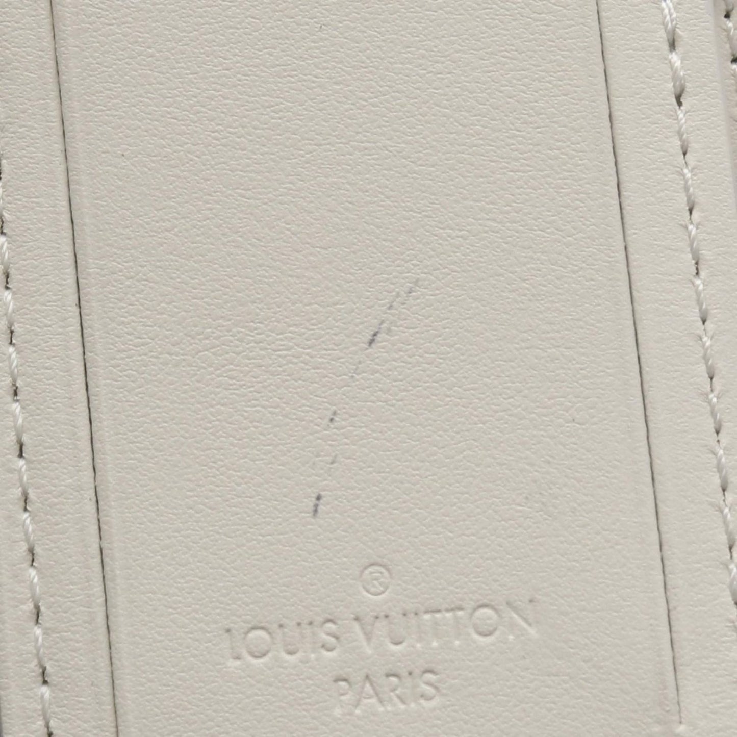 Louis Vuitton Sac Plat 24H Tote Bag - Full Moon Leather