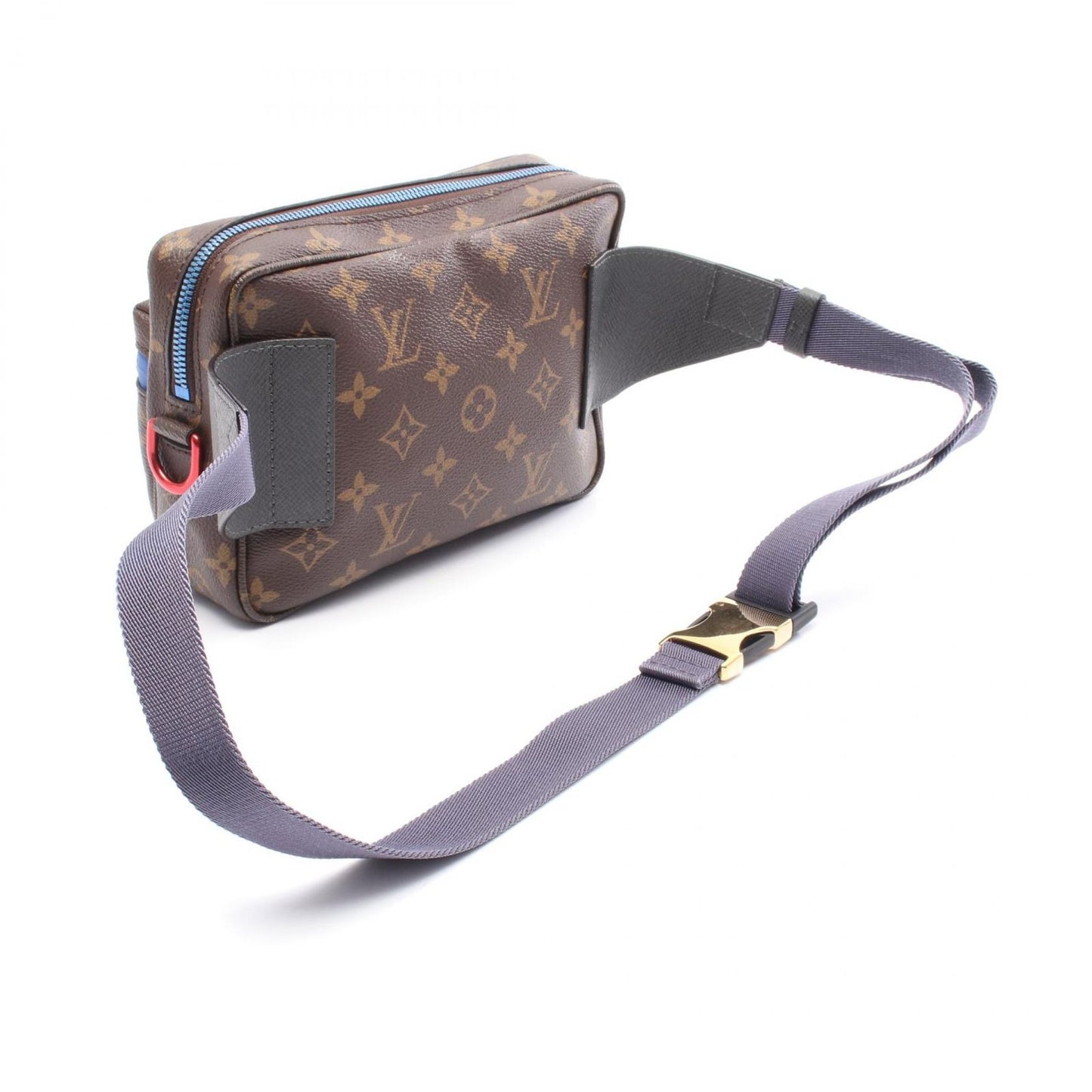 Louis Vuitton Pacific Bum Bag - Iconic Monogram Canvas