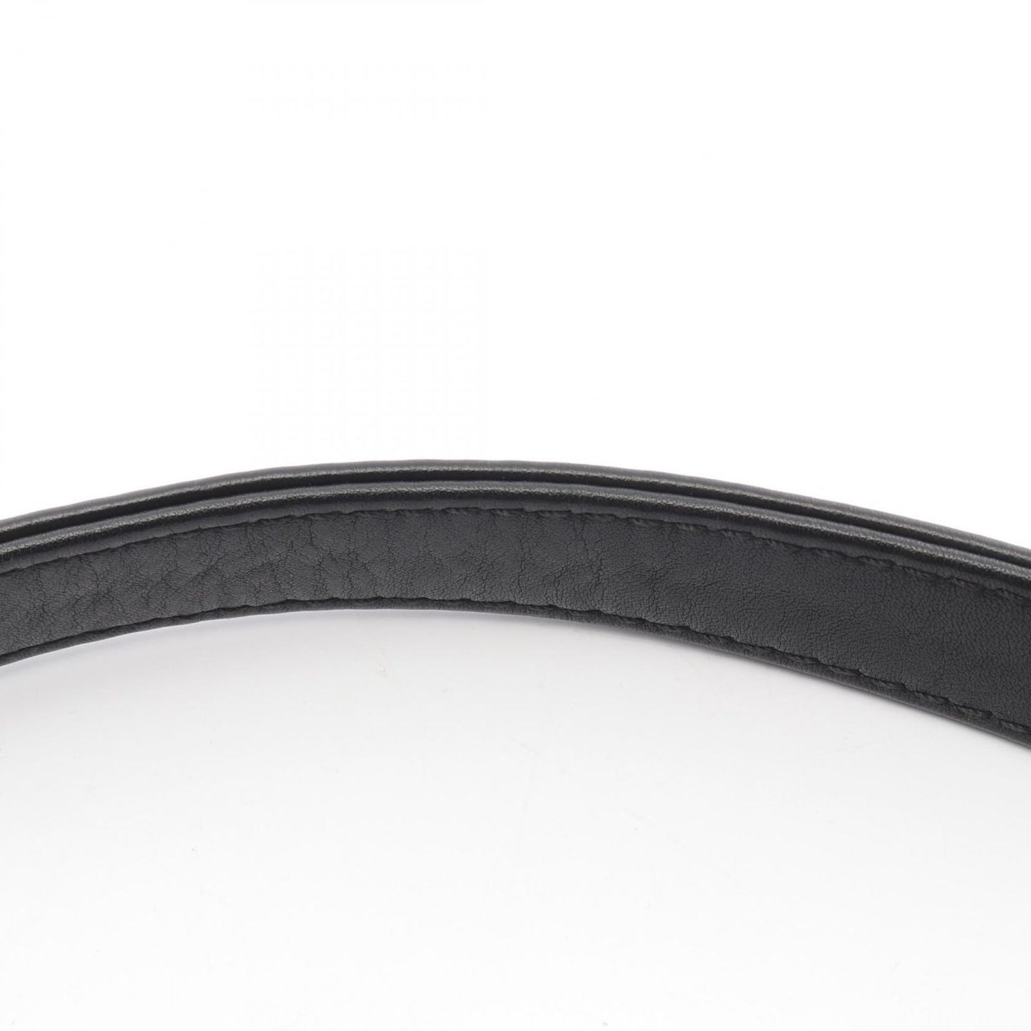 CHANEL Boy Chanel Black Leather Shoulder Bag - Timeless Elegance