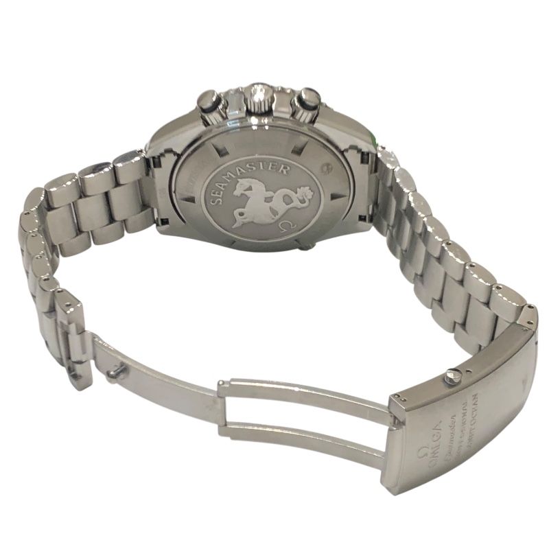 OMEGA Seamaster Planet Ocean 600M Co-Axial Chronograph 2210.50