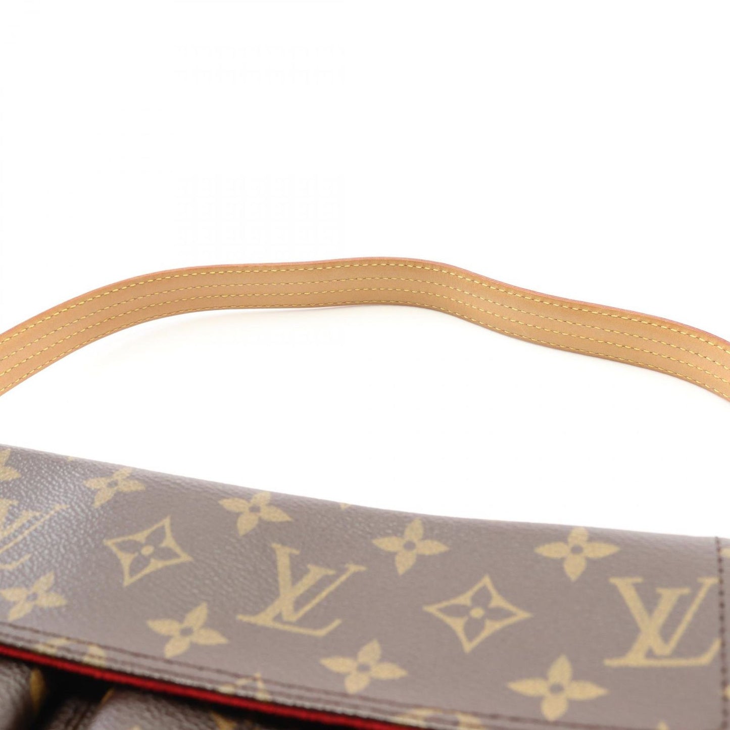 Louis Vuitton Viva Cite MM Shoulder Bag - Timeless Elegance