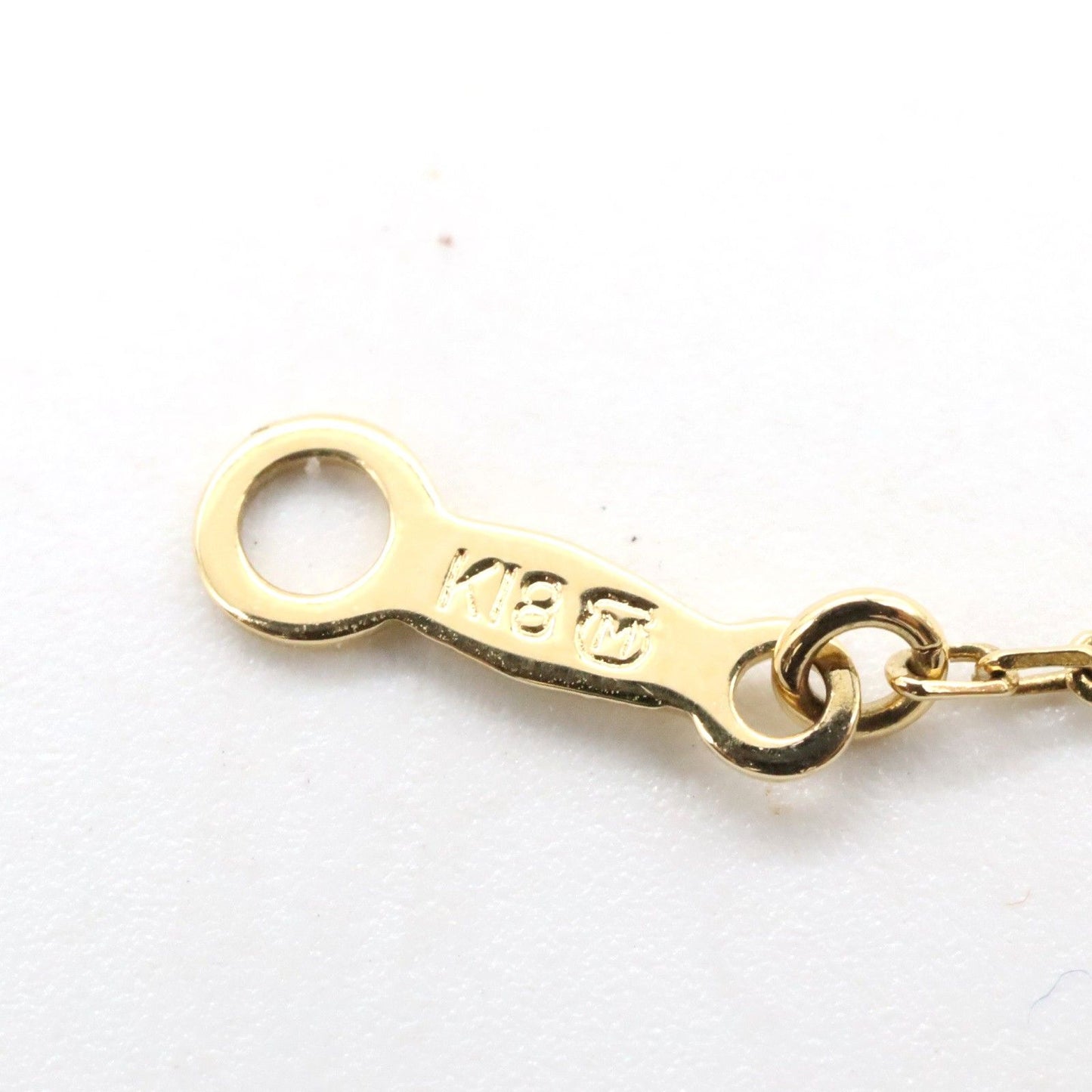 MIKIMOTO Pearl Bracelet in 18K Yellow Gold - Timeless Elegance