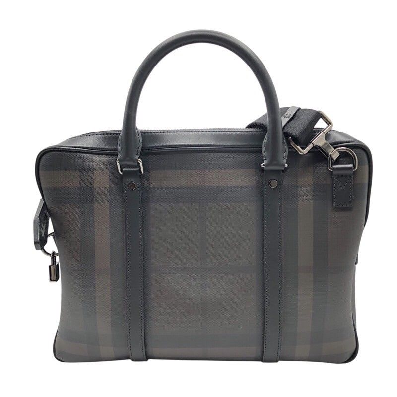 Louis Vuitton 2WAY Briefcase - Coated Canvas - Men's Shoulder Bag