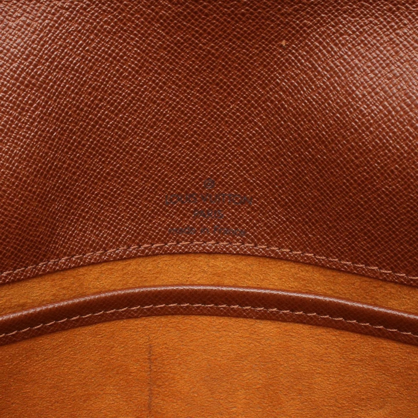 Louis Vuitton Musette Tango Monogram Shoulder Bag - Timeless Elegance