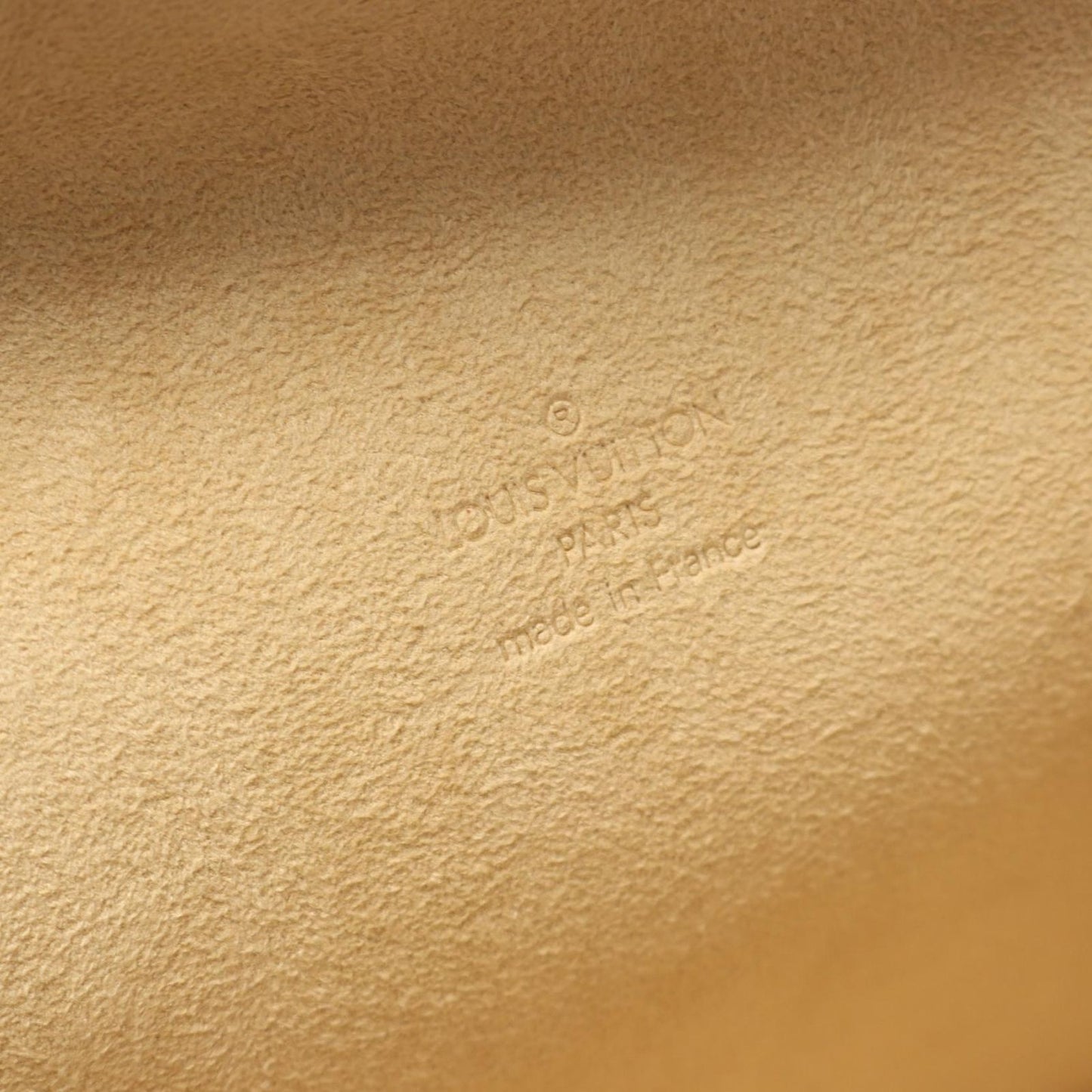 Louis Vuitton Monogram Pochette Florentine Waist Bag - Timeless Elegance