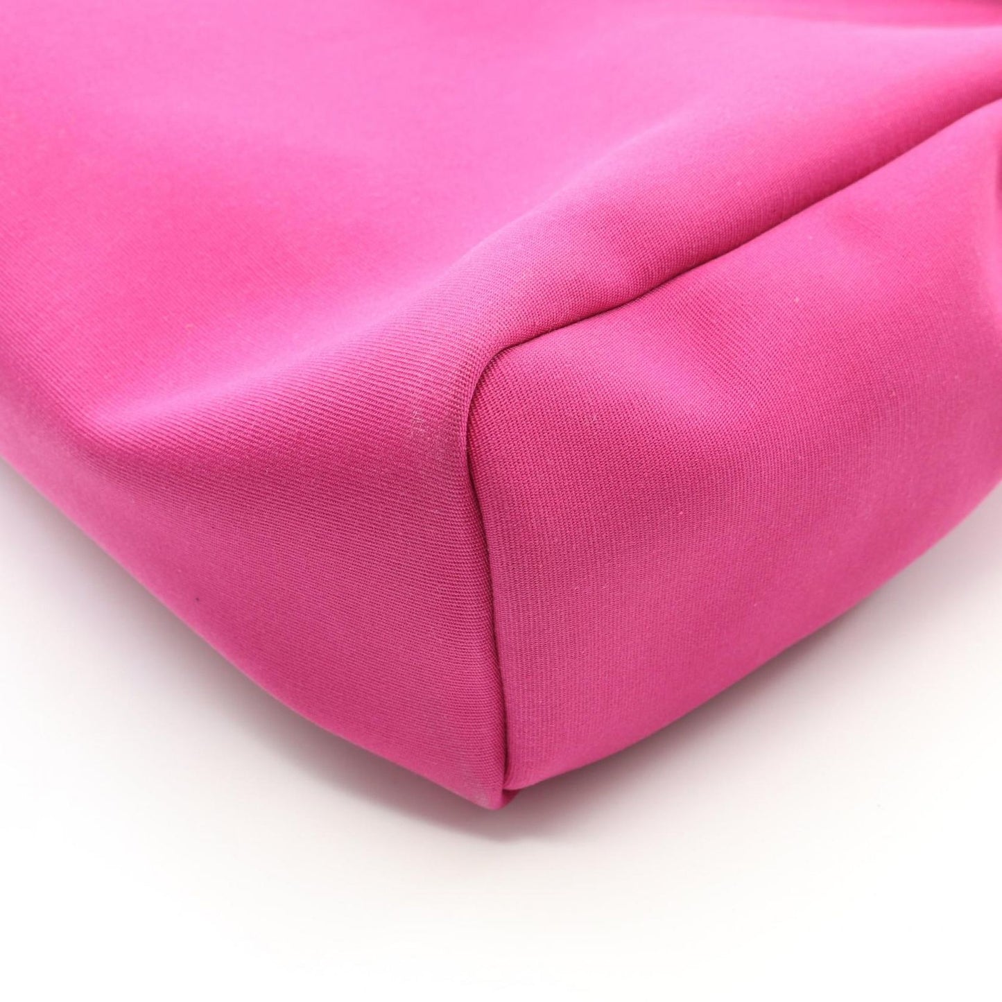 HERMES Élan Handbag in Magnolia & Dune - Exquisite Craftsmanship