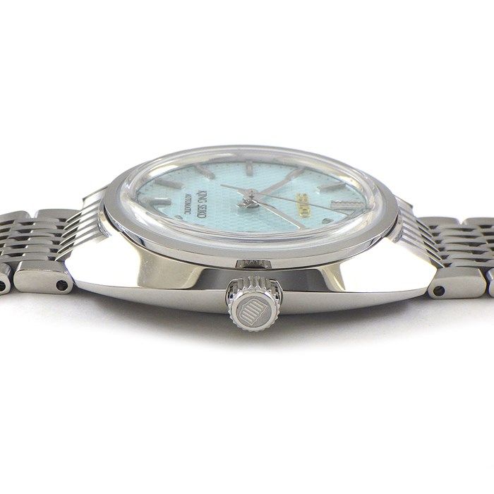 SEIKO King Seiko SDKA023 Limited Edition 100th Anniversary Watch