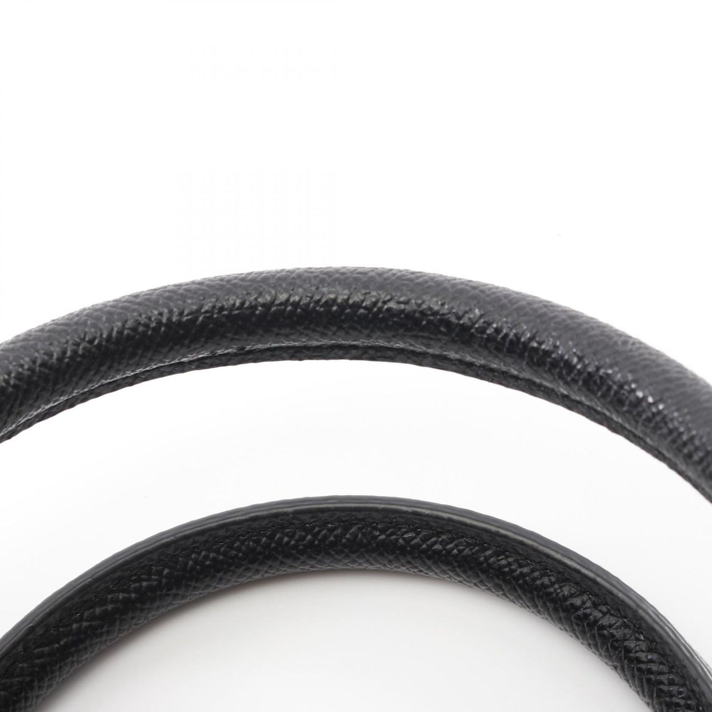 COACH Rowan Satchel Handbag in Black Leather - Timeless Elegance