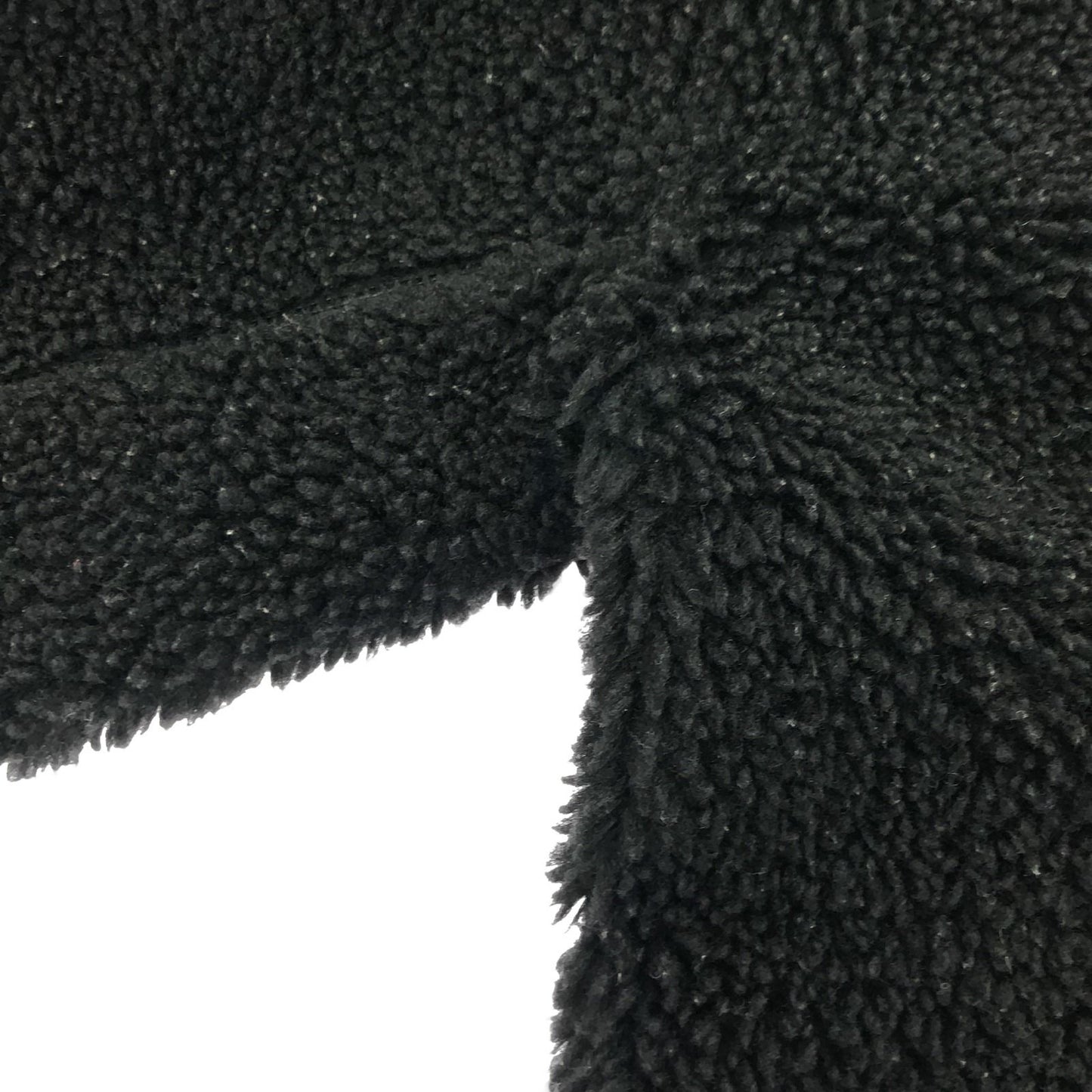 THE NORTH FACE Black Polyester Jacket - Size L - Timeless Style