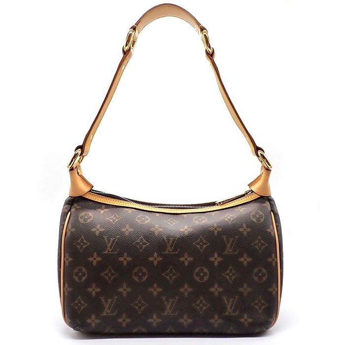 Louis Vuitton Tikal GM Tote Bag - Monogram Canvas - 2006