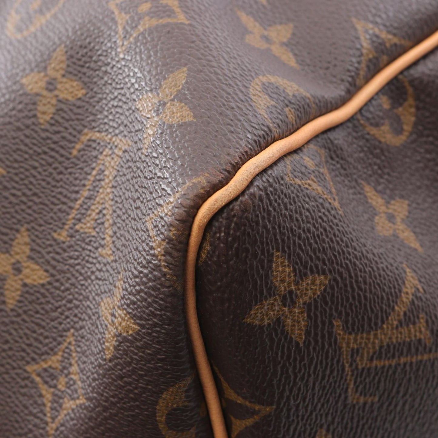 Louis Vuitton Monogram Keepall Bandoulière 55 - Timeless Luxury