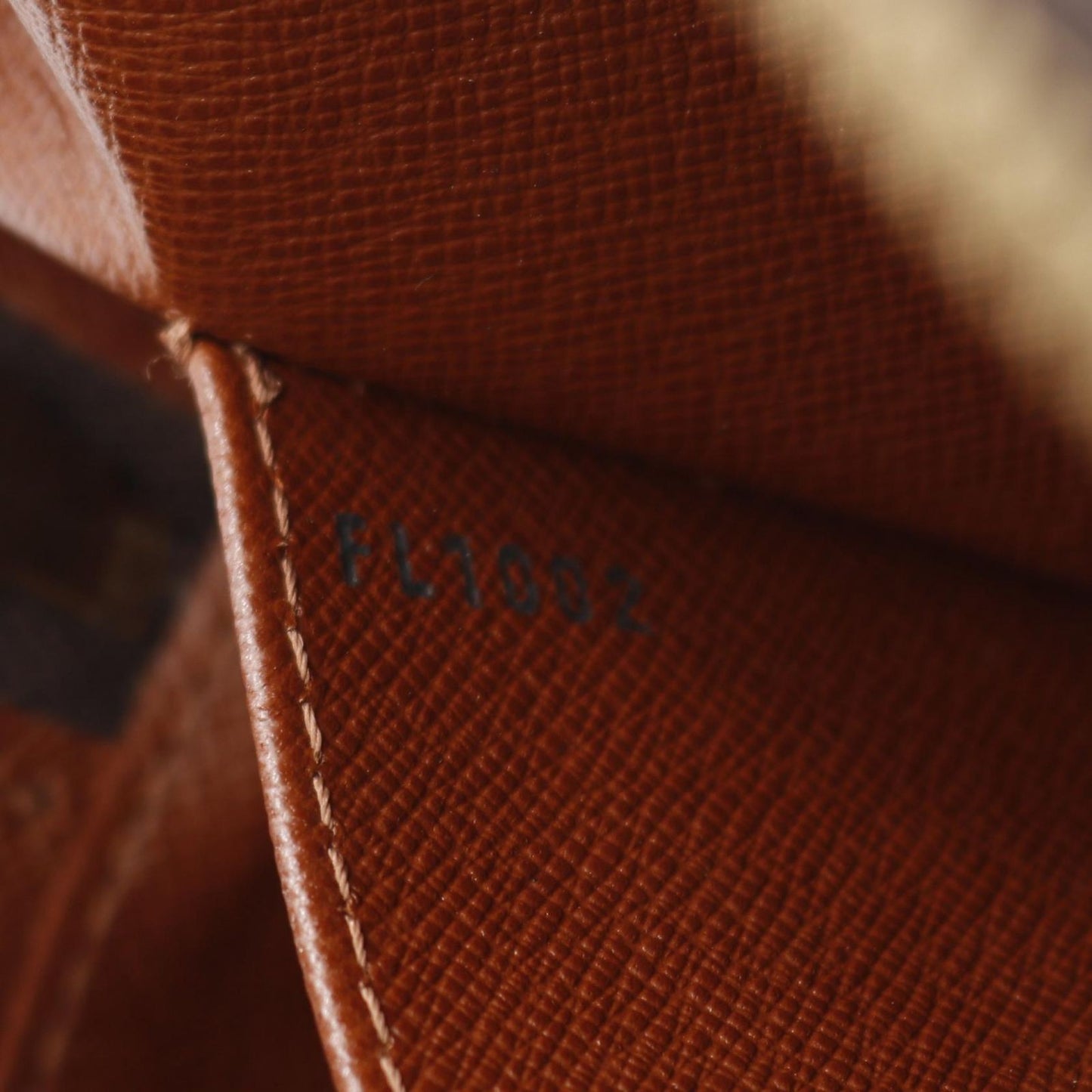 Louis Vuitton Monogram Canvas Cite MM Shoulder Bag - Timeless Elegance