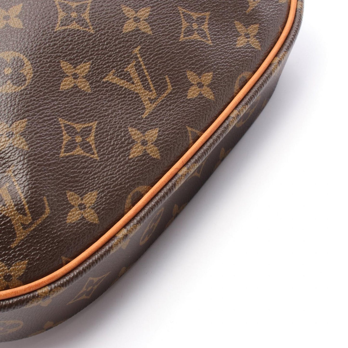 Louis Vuitton Odeon PM Shoulder Bag - Timeless Elegance