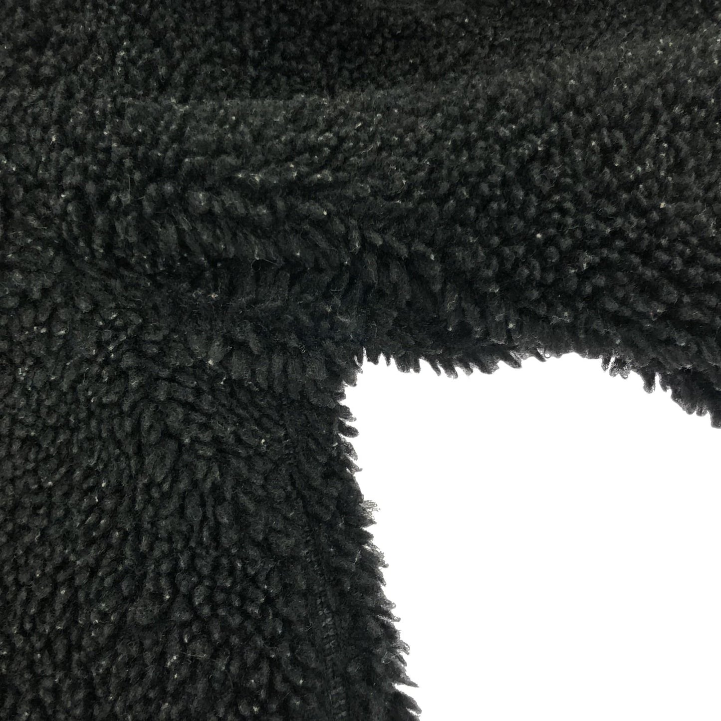 THE NORTH FACE Black Polyester Jacket - Size L - Timeless Style